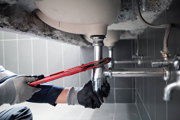 Trusted Water Heater Repair service in Marion Center, PA - Masters Plumbing Service